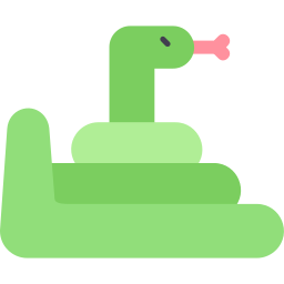 Snake icon