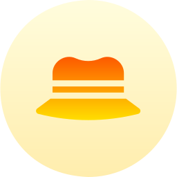 Hat icon