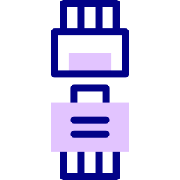 connectoren icoon