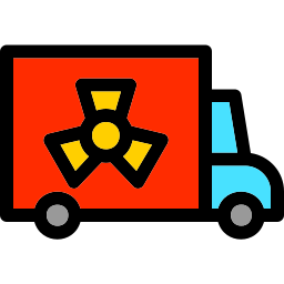 Truck icon