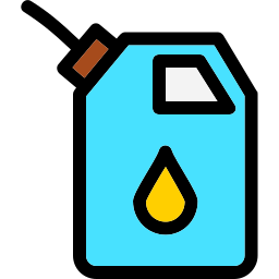 Petroleum icon