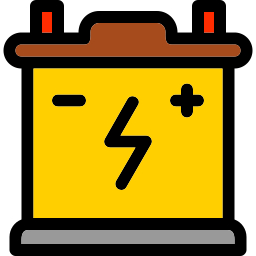 Battery icon