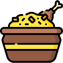 Biryani icon