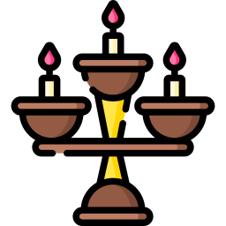 Candle icon