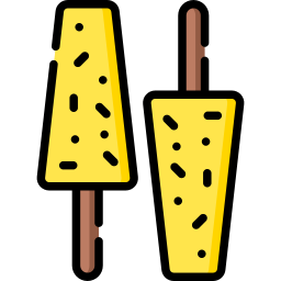 Kulfi icon