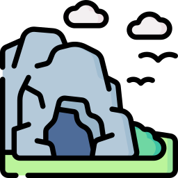 höhle icon