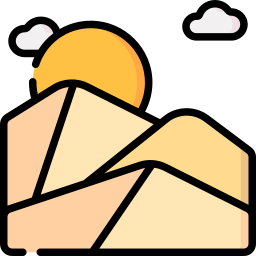 Dunes icon