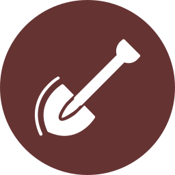 schaufel icon