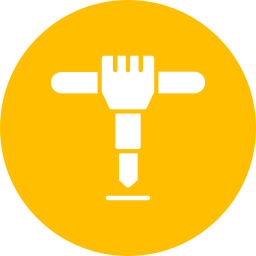 presslufthammer icon