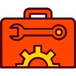 werkzeugkasten icon