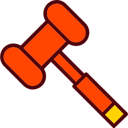 hammer icon