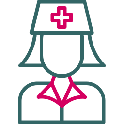 Nurse icon