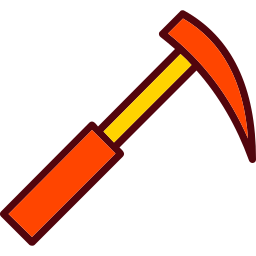 pick-hammer icon