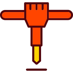 presslufthammer icon