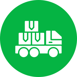 lieferwagen icon