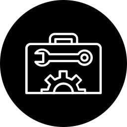 Toolkit icon