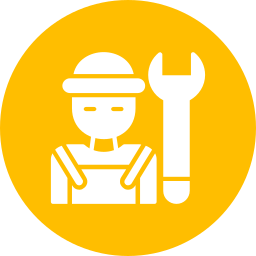 Plumber icon