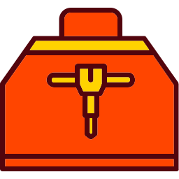 werkzeugkasten icon