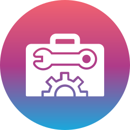 Toolkit icon