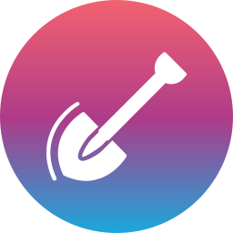 Shovel icon