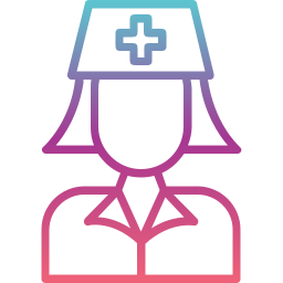 krankenschwester icon