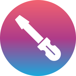 Screwdriver icon