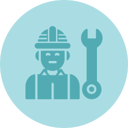 Engineer icon