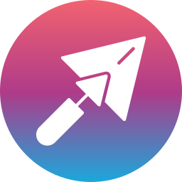 Trowel icon