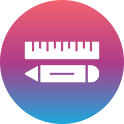 Ruler icon