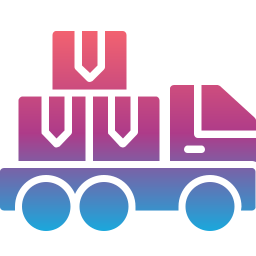 Cargo icon