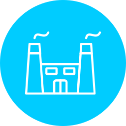 Factory icon