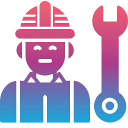 Engineer icon