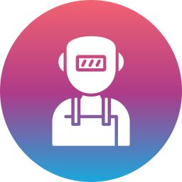 Welder icon