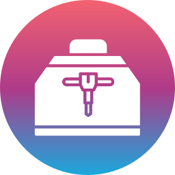 Toolbox icon