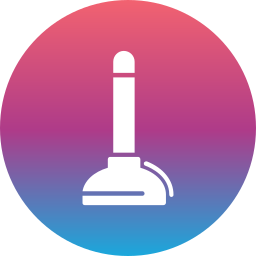 Plunger icon