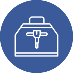 Toolbox icon