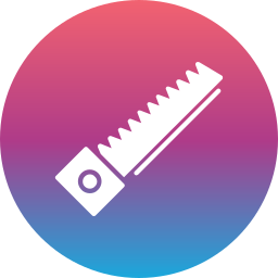 Handsaw icon