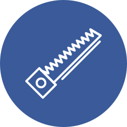 Handsaw icon