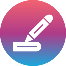 Pencil icon