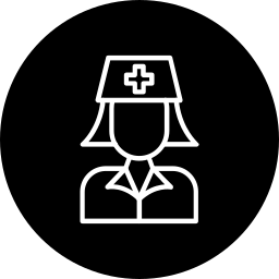 krankenschwester icon