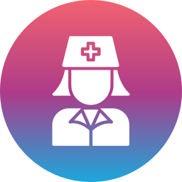 krankenschwester icon