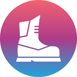 stiefel icon