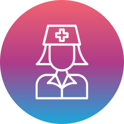 Nurse icon