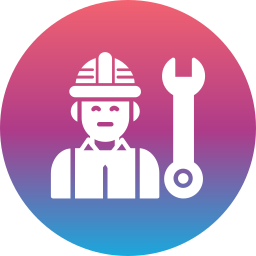 Engineer icon