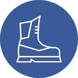 stiefel icon