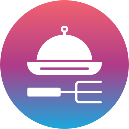 Meal icon