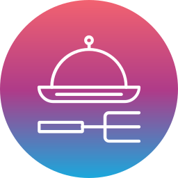 Meal icon