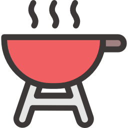 grill icon