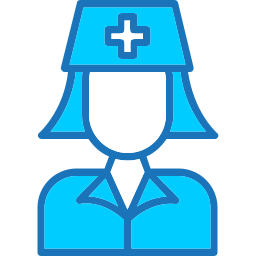 krankenschwester icon