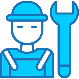 Plumber icon